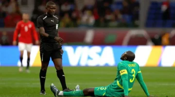 سالم الدوسري يعود.. تطورات طبية لثنائي الهلال بونو وكوليبالي قبل مباراة الرياض